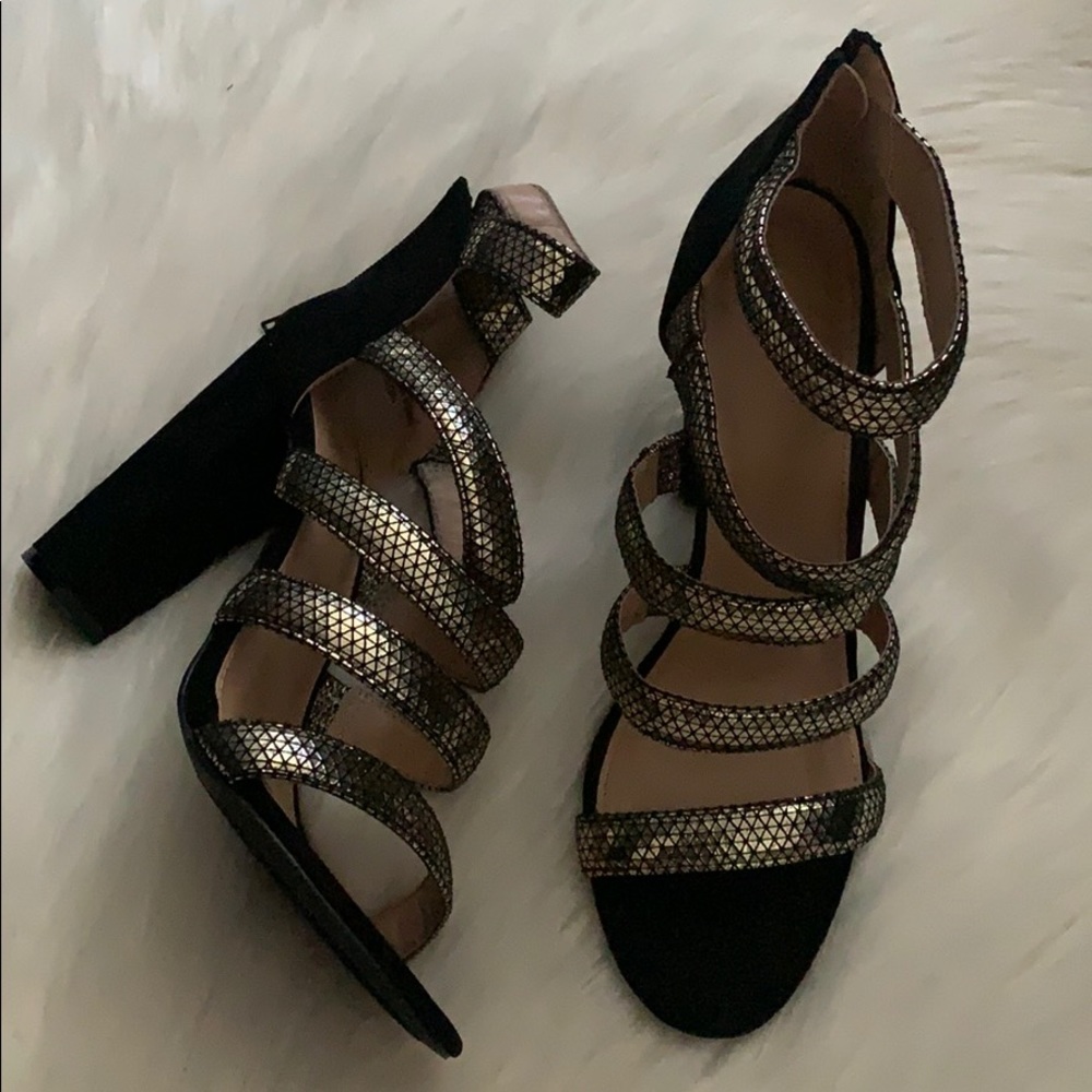 High Heels